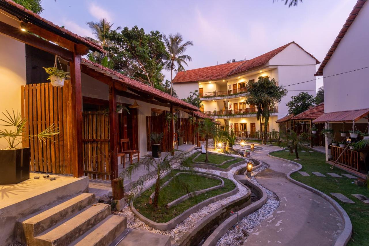 Курортный комплекс Bauhinia Resort & Spa Phu Quoc 4*
